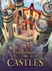 The Elder Scrolls: Castles