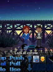 Thimbleweed Park