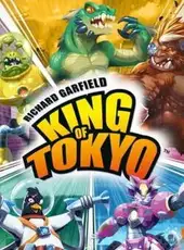 King of Tokyo