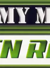 Army Men: Green Rogue