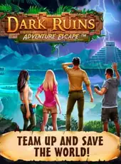 Adventure Escape: Dark Ruins