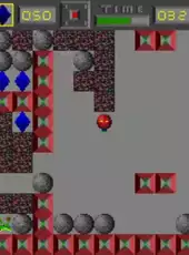 Boulder Dash