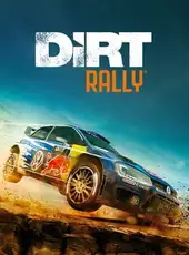 Dirt Rally