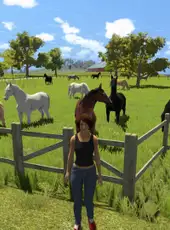 My Little Riding Champion