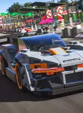 Forza Horizon 4: LEGO Speed Champions