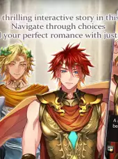 Hearts of Olympus