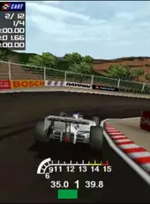 Cart Precision Racing