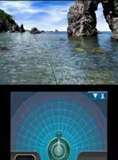 Reel Fishing Paradise 3D
