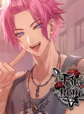 Tokyo Rock Redemption