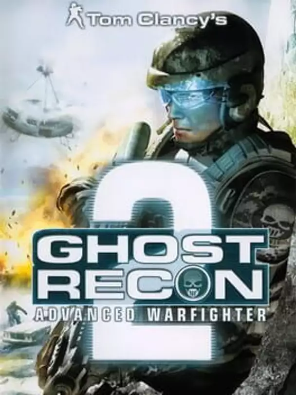 Tom Clancy's Ghost Recon Advanced Warfighter 2