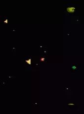 Asteroids