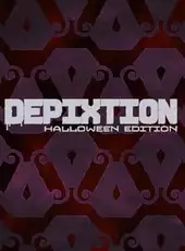 Depixtion: Halloween