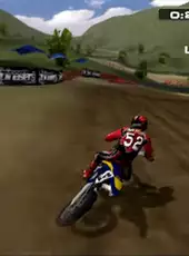 MX 2002 Featuring Ricky Carmichael