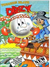 Treasure Island Dizzy