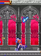 Castlevania: Harmony of Dissonance