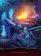 Chimeras: Cursed and Forgotten - Collector's Edition