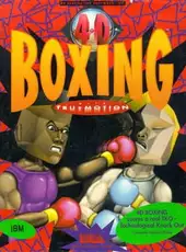 4-D Boxing