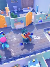 Bandit Trap