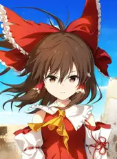 Touhou Danmaku Kagura: Phantasia Lost