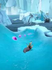 Ice Age: Scrat's Nutty Adventure