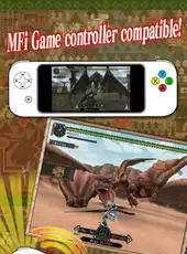 Monster Hunter Tri: Limited Edition