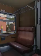 Trainz Railroad Simulator 2019: CFR Calatori B 26-26 064