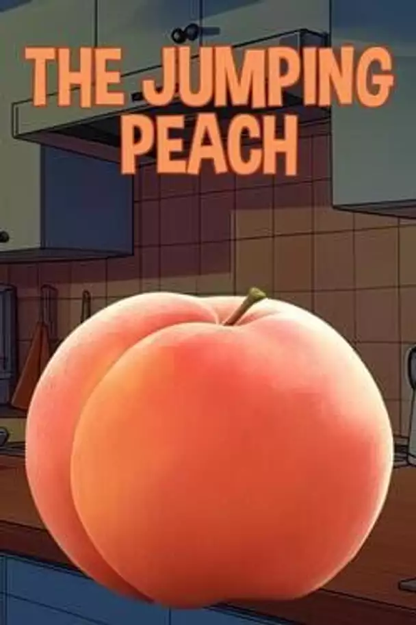 The Jumping Peach