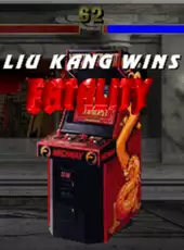 Mortal Kombat 3