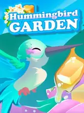 Hummingbird Garden