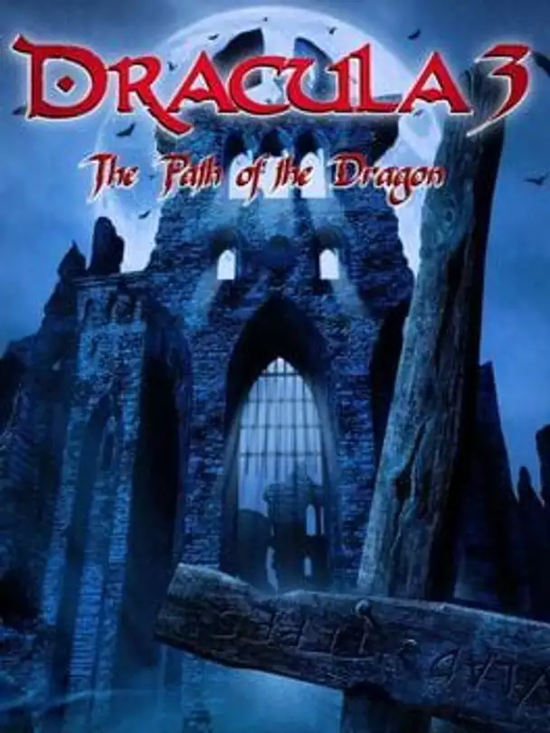 Dracula 3: The Path of the Dragon