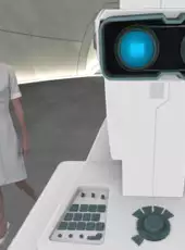 Blade Runner 2049: Memory Lab