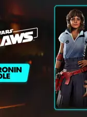 Star Wars Outlaws: Cartel Ronin Bundle