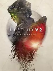 Destiny 2: Shadowkeep - Digital Deluxe Edition