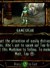 Oddworld: Munch's Oddysee