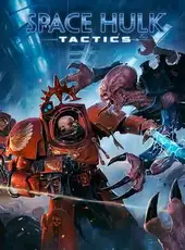 Space Hulk: Tactics