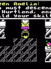 Princess Remedy in a World of Hurt