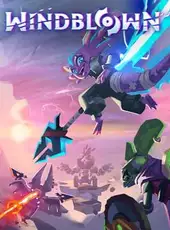 Windblown