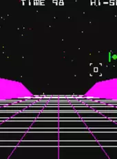 Cosmo Fighter II