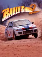 Rally Cross 2