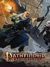 Pathfinder Adventures