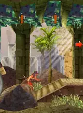 Prince of Persia HD