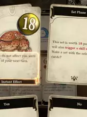 Voice of Cards: The Forsaken Maiden