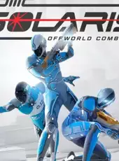 Solaris: Off World Combat