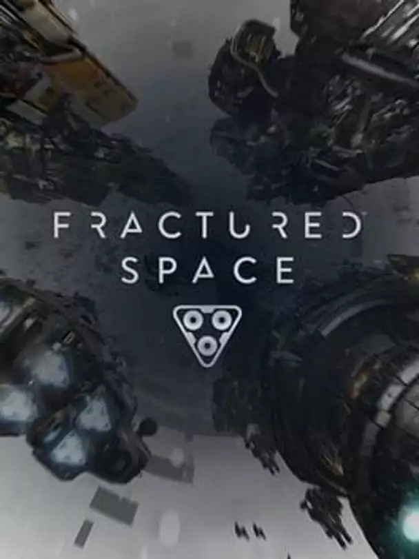 Fractured Space