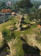 Planet Zoo