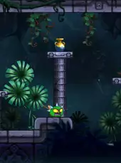 Shantae and the Seven Sirens