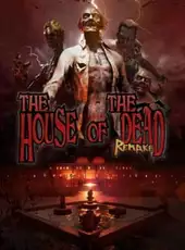 The House of the Dead: Remake