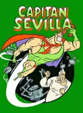Capitan Sevilla