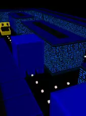 Minecraft: Pac-Man