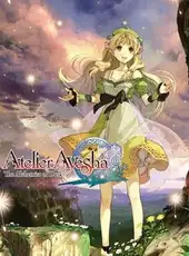 Atelier Ayesha: The Alchemist of Dusk